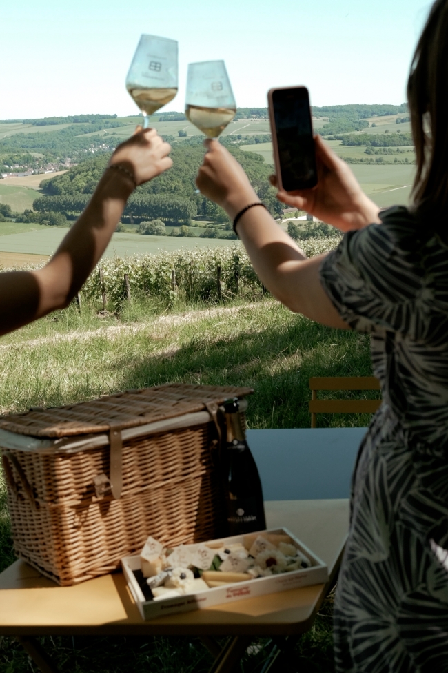 Champagne BOUCANT Emmanuel - 