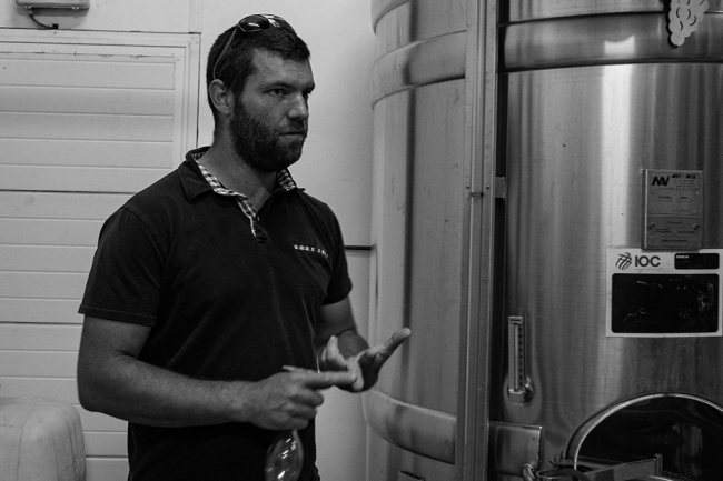 Champagne BOUCANT Emmanuel - 