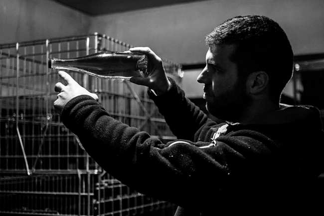 Champagne BOUCANT Emmanuel - 