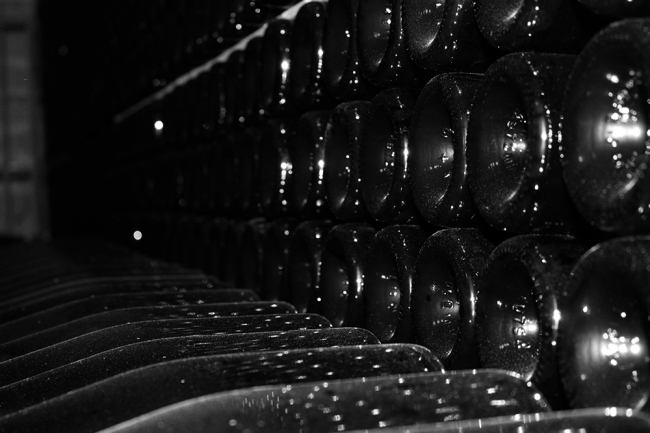 Champagne BOUCANT Emmanuel - 